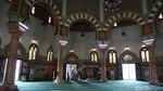 Foto: Masjid 1 Juta Gulden dari Medan