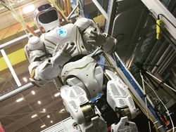 Perkenalkan Valkyrie, Iron Man-nya NASA buat Jelajahi Mars