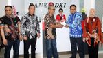 Perluas Jaringan untuk Layanan di Pasar Ibu Kota
