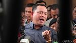 Hakim Tolak Praperadilan Kivlan Zen