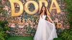 Isabela Moner, Elton John, Paula Williamson, Isabelle hingga Maudy Ayunda