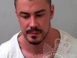 Ditangkap di Bali, Model Ganteng Inggris Terlibat Sindikat Impor Steroid