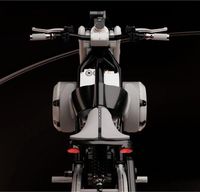 Curtiss Motorcycles