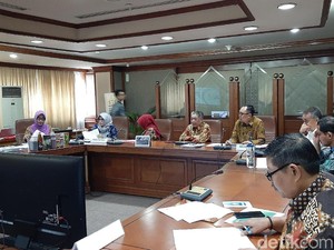 Seleksi Penerima Anugerah Iptek 2019, Kemenristek Ingin Pemda Perkuat Inovasi