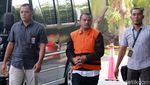 Tersangka Penyuap Gubernur Kepri Nonaktif Diperiksa KPK