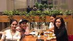 Manisnya Gaya Biduan Dangdut yang Doyan Ngopi hingga Minum Thai Tea