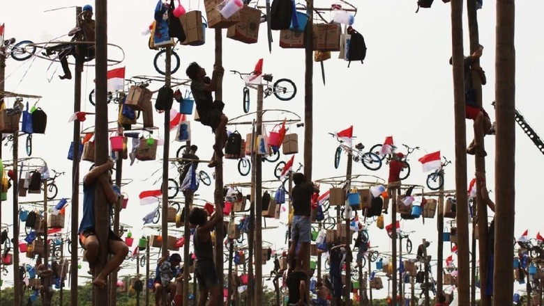 Foto: dok humas Ancol Foto: dok humas Ancol