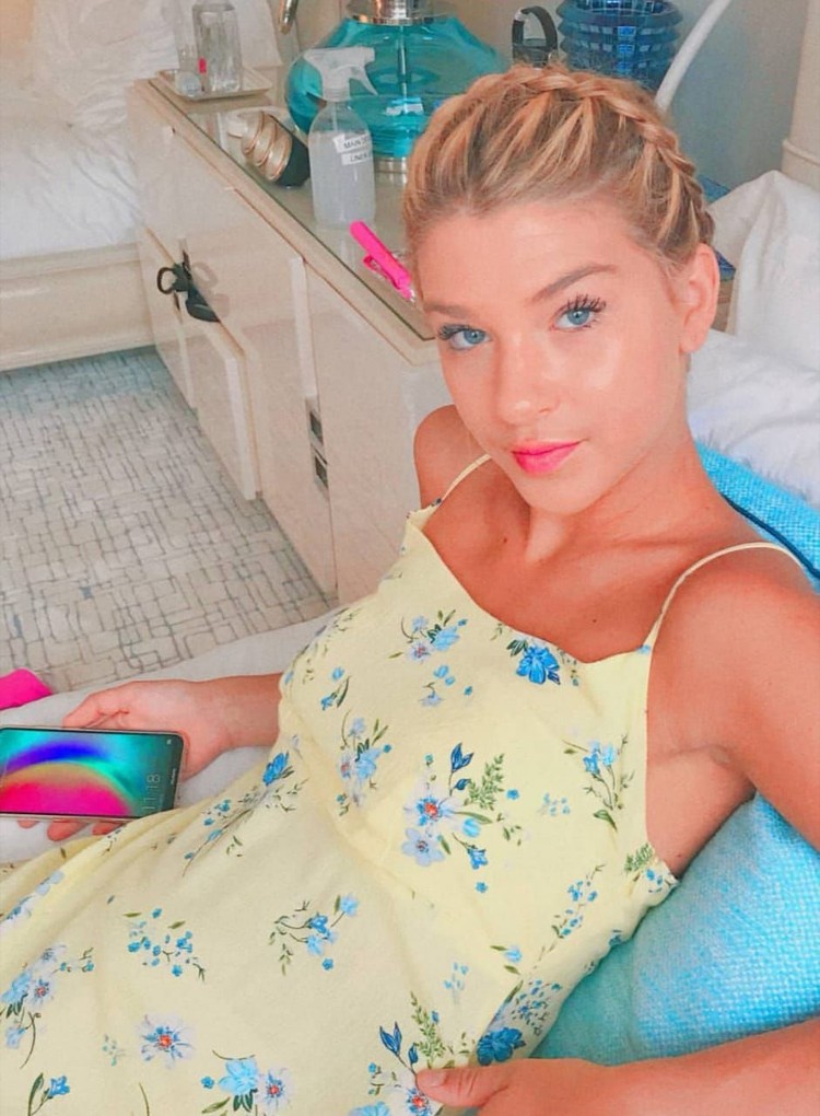 Phoebe Gates Phoebe Gates