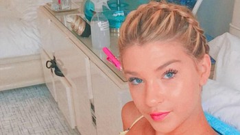 Tapi dalam beberapa kesempatan, Bill Gates dan istrinya Melinda mengaku takkan memberikan sangat banyak warisan pada anak-anaknya itu. Foto: Instagram Phoebe Gates