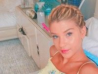Phoebe Gates