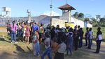 Sebagian Korban Dipenggal, Begini Suasana Mencekam di Penjara Brasil