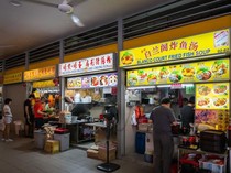 6 Hawker Centre Singapura Rekomendasi Michelin Guide, Surga Kuliner Lokal!