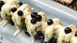 Ini 10 Potret Makanan Nyentrik yang Pakai Campuran Serba Boba