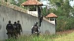 Sebagian Korban Dipenggal, Begini Suasana Mencekam di Penjara Brasil