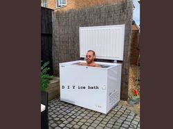 Curhat Kocak Netizen Inggris soal Cuaca Panas