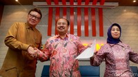 Ombudsman RI mengundang beberapa pihak untuk hadir dalam Rapat Koordinasi yang membahas upaya peningkatan kepatuhan penyelenggara pelayanan publik terhadap tindak lanjut laporan masyarakat yang ditangani oleh Ombudsman RI.