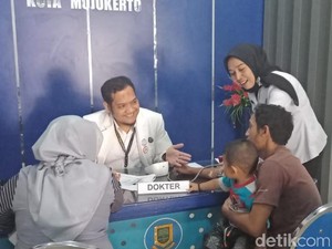 Kelemahan Tes Narkoba Bagi Calon Pengantin di Kota Mojokerto