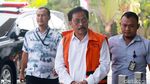 Nurdin Basirun Diperiksa KPK Soal Suap Izin Reklamasi di Kepri