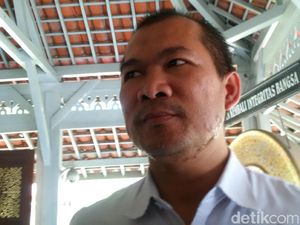 Jadi Tersangka, Eks Pejabat PD Pasar Bandung Prapreadilankan Kejari