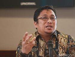 Ahli Hukum: 2 Tahun Waktu Perbaikan, Bukan Menerapkan UU Ciptaker
