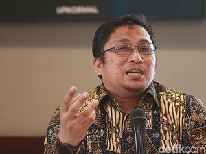 Saat Aktivis Antikorupsi Dicecar Arteria soal Dibayar KPK Lalu Dibela Najwa