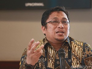 Feri Amsari: MK Boleh Atur Hal Dinilai Inkonstitusional, Putusan Wajib Dipatuhi
