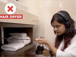 Viral Turis India Curi Barang di Hotel Bali, Ada Video Parodinya
