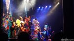 Foto: Pertunjukan Kabaret Paling Terkenal di Yogya