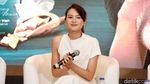 Maudy Ayunda si Maba Stanford yang Pernah Dibully