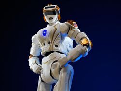 Perkenalkan Valkyrie, Iron Man-nya NASA buat Jelajahi Mars