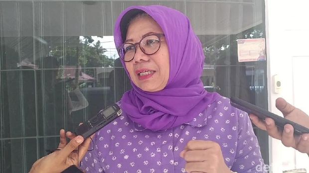 drg Lili Divonis Langgar Etik karena Berbohong soal drg Romi