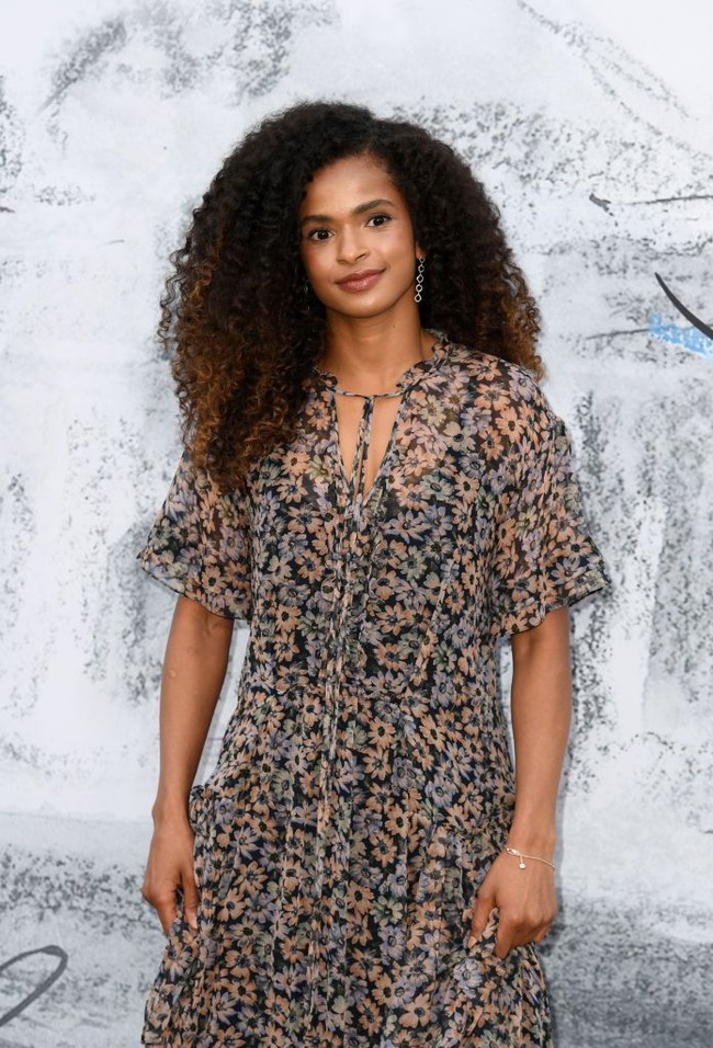 Aku ingat memberikan tasku ke pelatih dan bilang kita ketemu di lokasi pertandingan. Lalu aku bilang ke ibuku, aku mau pergi lari. Tapi sebenarnya, aku pergi bertanding untuk tingkat nasional, kenang Ramla  kepada BBC Sports. Namun, rahasia tersebut terungkap setelah adik laki-lakinya menyaksikan Ramla di TV. Foto: Dok. Getty Images, Instagram