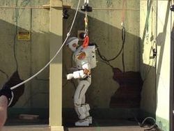 Perkenalkan Valkyrie, Iron Man-nya NASA buat Jelajahi Mars