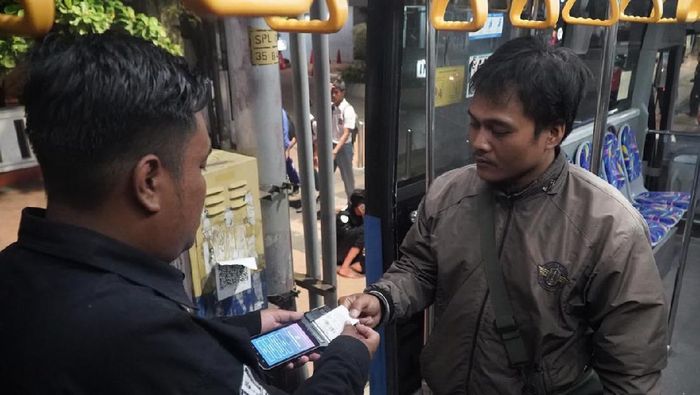 Foto: Angling Adhitya Purbaya/detikcom Foto: Angling Adhitya Purbaya/detikcom