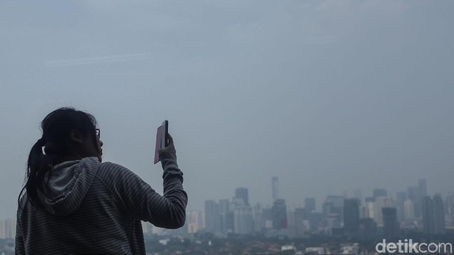 Tekan Polusi, Jakarta Bisa Kok Belajar dari Kota-kota Ini