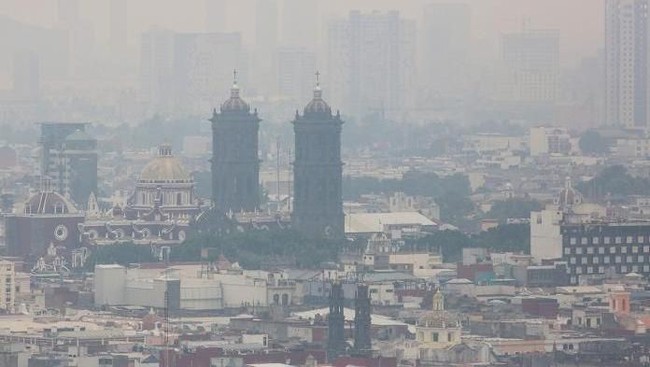 Tekan Polusi, Jakarta Bisa Kok Belajar dari Kota-kota Ini
