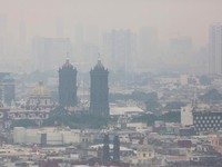 Tekan Polusi, Jakarta Bisa Kok Belajar dari Kota-kota Ini