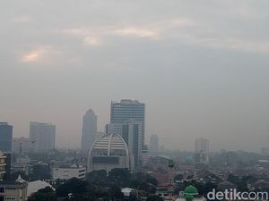 Beragam Cara Hijaukan Jakarta, Urban Farming hingga Rooftop Garden