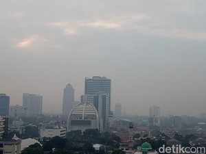Beragam Cara Hijaukan Jakarta, Urban Farming hingga Rooftop Garden