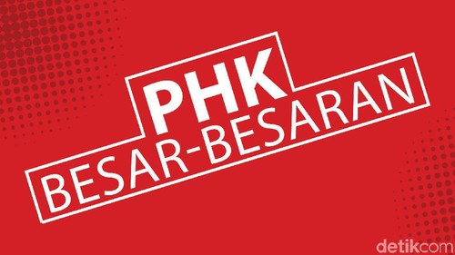 Ilustrasi PHK
