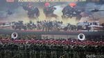 Koopssus Perkuat Jajaran Pasukan Elite TNI