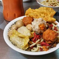 10 Chinese Food Di Mangga Besar Jakarta Yang Recommended