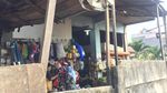 View dari Rumah DP Rp 0 Anies: Kuburan hingga Pasar