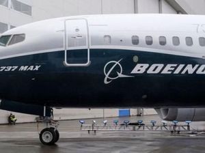 Penyebab Jatuhnya Lion Air PK LQP Terungkap, Apa Kata Boeing?