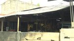 View dari Rumah DP Rp 0 Anies: Kuburan hingga Pasar