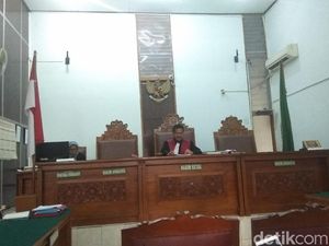 Hakim Tolak Gugatan Ganti Rugi 4 Pengamen Korban Salah Tangkap