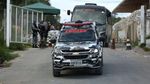 Sebagian Korban Dipenggal, Begini Suasana Mencekam di Penjara Brasil