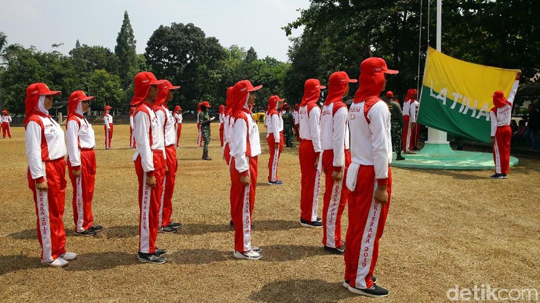 Polisi Rilis Hasil Penyidikan Kematian Paskibraka Tangsel Pekan Depan Polisi Rilis Hasil Penyidikan Kematian Paskibraka Tangsel Pekan Depan