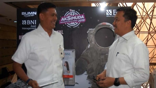 AKSIMUDA 2019