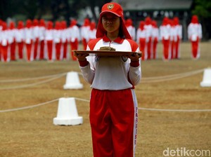 Kasus Kematian Paskibraka di Tangsel, Polisi Cek Buku Harian Korban